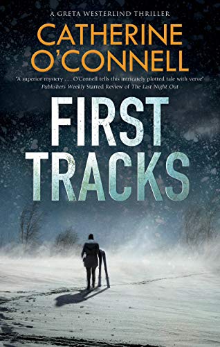 First Tracks (An Aspen mystery)