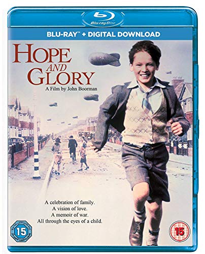 Hope And Glory [BLU-RAY]