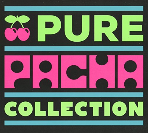 Various - Pure Pacha Collection [CD]