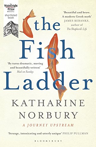 The Fish Ladder: A Journey Upstream