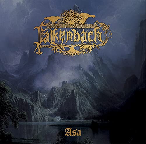 Falkenbach - Asa  [VINYL]