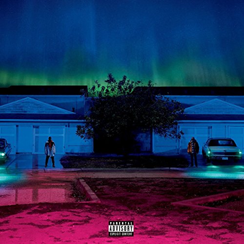 Big Sean - I Decided. [VINYL]