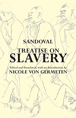 Treatise on Slavery