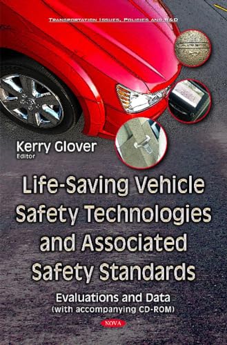 Life-Saving Vehicle Safety Technologies & Associated Safety Standards