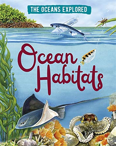 Ocean Habitats