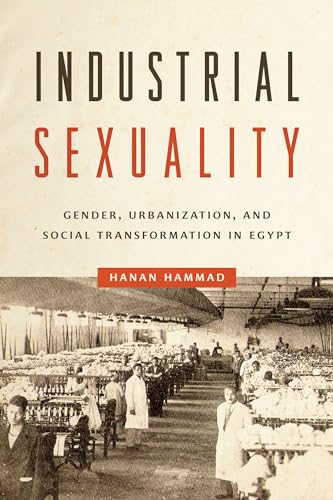 Industrial Sexuality: Gender