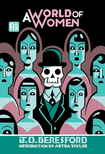WORLD OF WOMEN  A