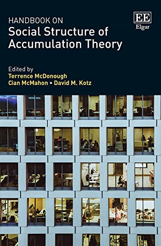 Handbook on Social Structure of Accumulation Theory