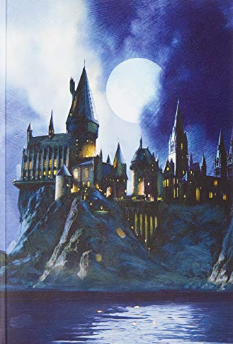 Harry Potter: Hogwarts Pop-Up Card: Reduced Size (PopCraft)