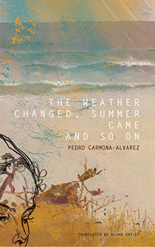 The Weather Changed