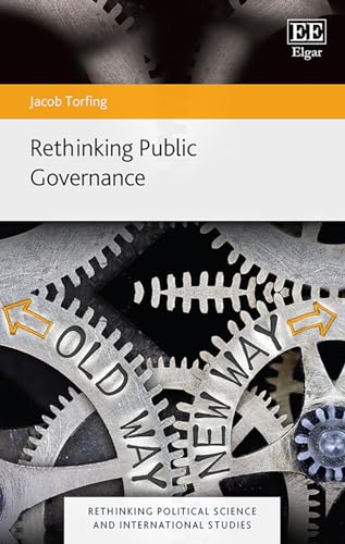 Rethinking Public Governance