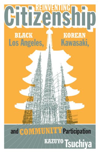 Reinventing Citizenship: Black Los Angeles