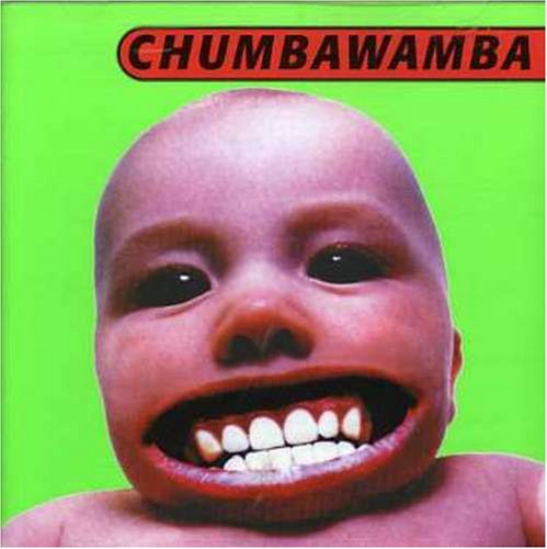 Chumbawamba - Tubthumper [CD]