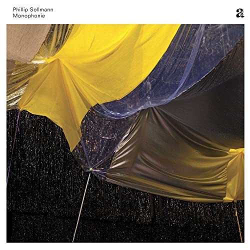 Phillip Sollmann - Monophonie [VINYL]