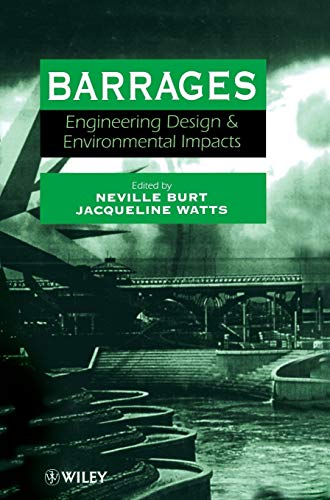 Barrages: Engineering