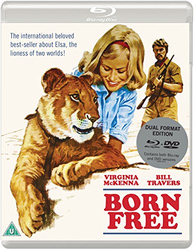 Born [DVD]