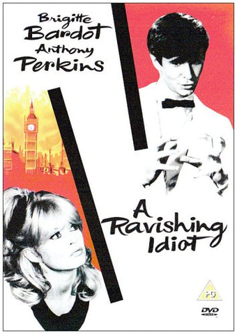 inchravishing Idiot, A [DVD]