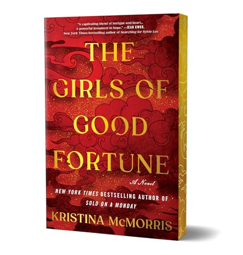 The Girls of Good Fortune (Deluxe Edition) : A Novel
