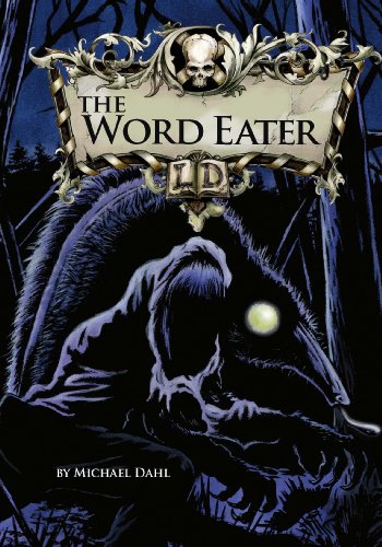 The Word Eater (Library of Doom)