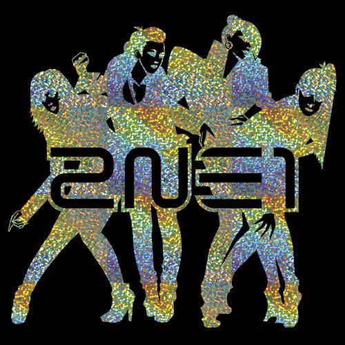 2NE1 - WELCOME BACK <LIMITED> [CD]