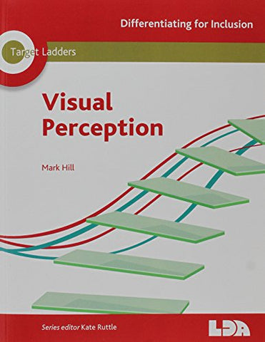 Target Ladders: Visual Perception (Differentiating for Inclusion)