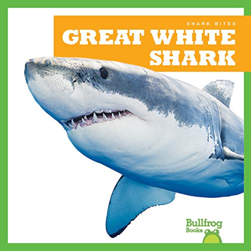 Great White Shark (Shark Bites)