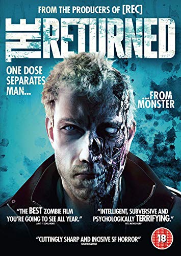 The Returned [DVD]