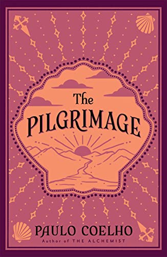 The Pilgrimage: A Contemporary Quest for Ancient Wisdom