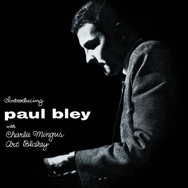 Art Bley - Introducing Paul Bley [VINYL]