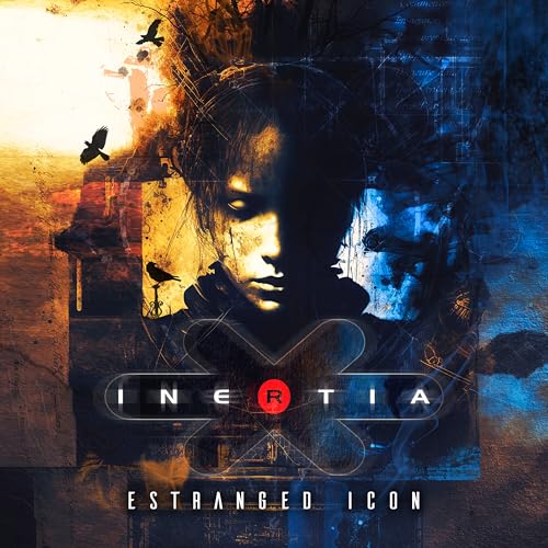 Inertia - Estranged Icon [CD]