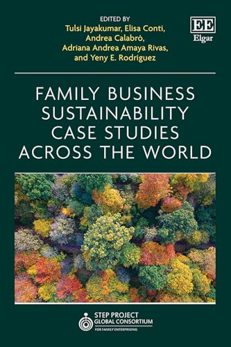 Family Business Sustainability Case Studies Across the World