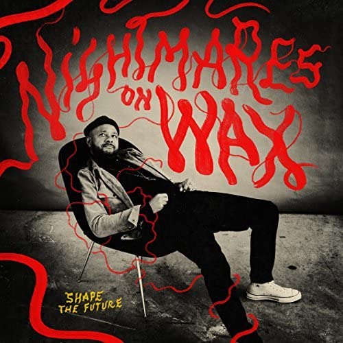 Nightmares On Wax - Shape The Future [VINYL]