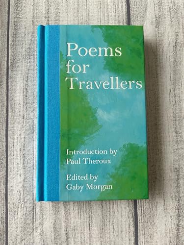 Poems for Travellers