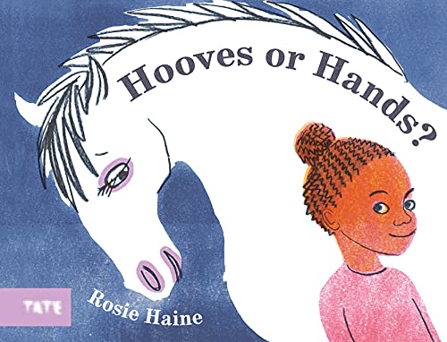 Hooves or Hands