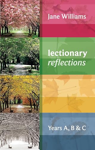 Lectionary Reflections: Years A