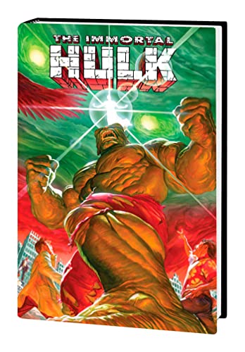 Immortal Hulk Vol. 5 (Incredible Hulk, 5)