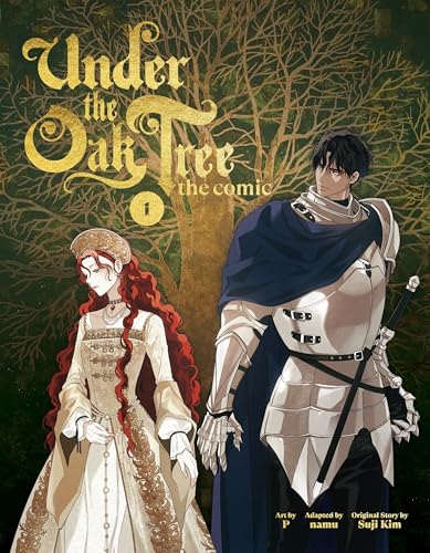 Under The Oak Tree Vol 1