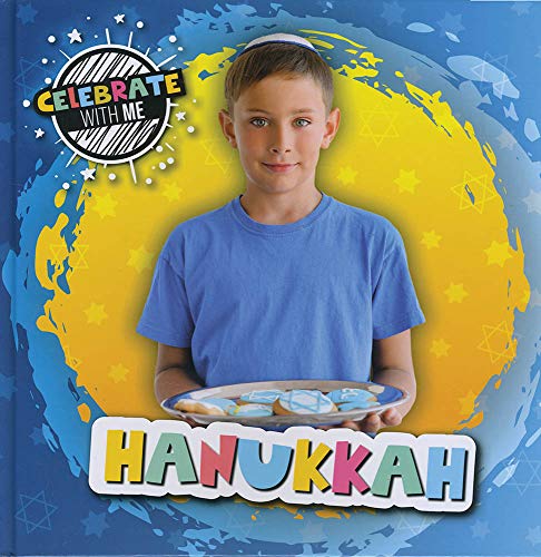 Hanukkah (Celebrate with Me)