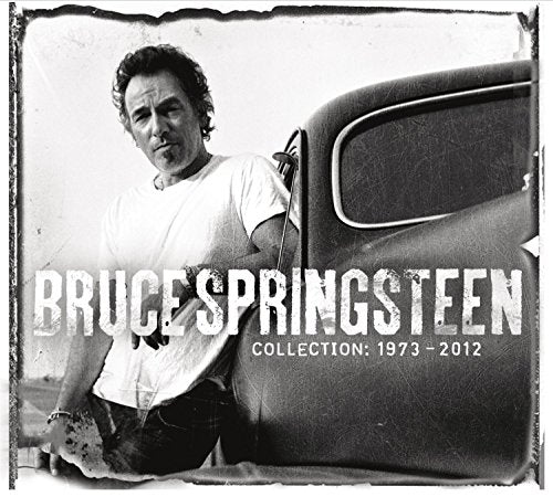 Springsteen Bruce - Collection 1973-2012 [CD]