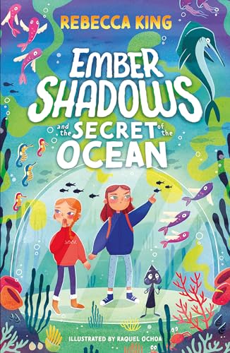 Ember Shadows Book 3
