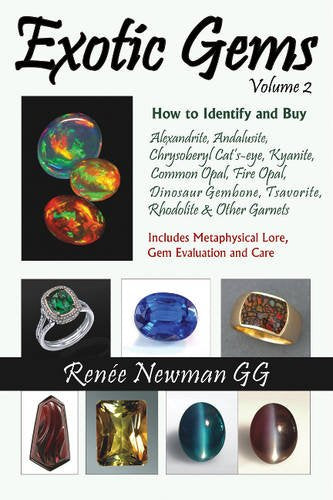 Exotic Gems