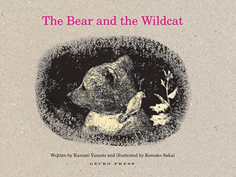 THE BEAR AND THE WILDCAT