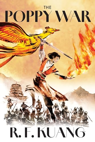 The Poppy War Collector’s Edition : Book 1