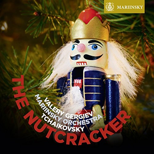 Mariinsky Orchestra & Valery Gergiev - Der Nussknacker [VINYL]