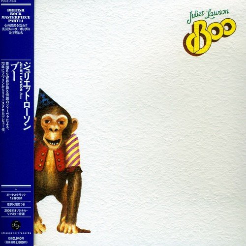 Various - Boo [CD]