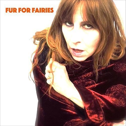 Fur For Fairies - Fur for Fairies [CD]
