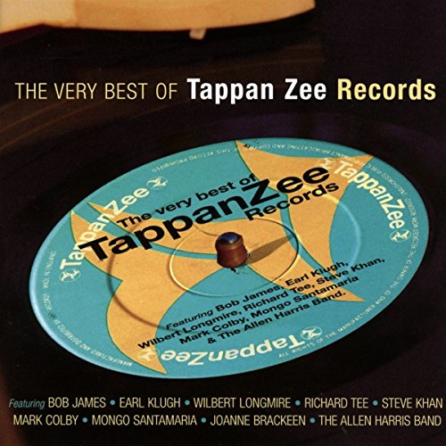 Various Artists - The Very Best Of Tappan Zee Records [CD]