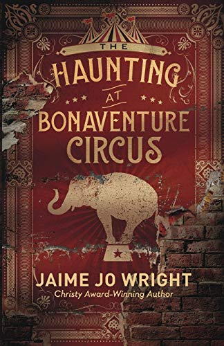 Haunting at Bonaventure Circus