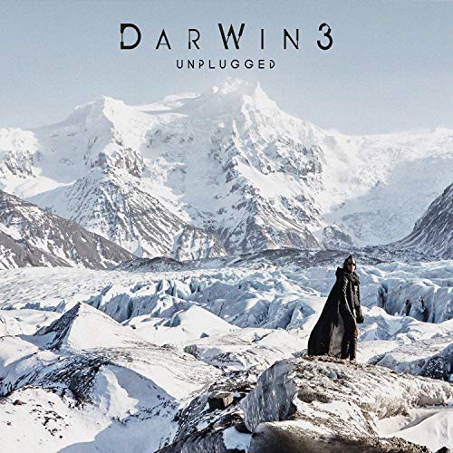 DARWIN - DARWIN 3: UNPLUGGED [CD]