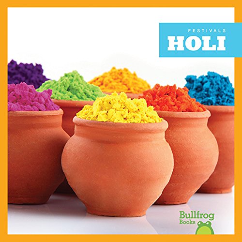 Holi (Festivals)